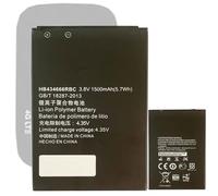 Aousavo HB434666RBC Batterie de Rechange Compatible avec Huawei E5572 E7553 E5575 E5573 E5577 R216 WiFi E5576-320 E5783-230a