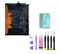 Aousavo HB486586ECW Batterie de Rechange Compatible avec Huawei P40 Lite/Nova 6 SE/Nova 7i avec kit de Rechange Gratuit