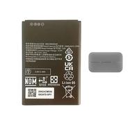 Aousavo HB624666RDW Batterie de Rechange Compatible avec Huawei E5783 E5783B-230 WiFi 4G WiFi
