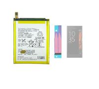 Aousavo LIS1632ERPC Batterie de rechange compatible avec Sony Xperia XZ Xperia XZ Dual SIM F8332 F8331 1305-6549