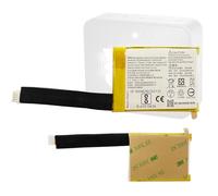 Aousavo MLP284154 Batterie de Rechange Compatible avec JBL GO2 MLP284154