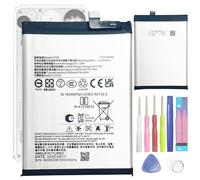 Aousavo NT03 Batterie de rechange compatible avec Nothing Phone3/Nothing Phone (2a)/CMF Phone 1/(2a) Plus NT03