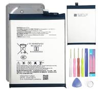 Aousavo NT04 Batterie de rechange compatible avec Nothing Phone4/Phone3a A059/3a Pro A059P/CMF Phone 2 Pro NT04