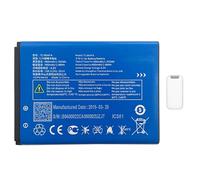 Aousavo TLi004FA Batterie de Rechange Compatible avec Alcatel OneTouch 1013X, OneTouch 1035D, OneTouch 1046D, OT-1013X, OT-1035D, OT-1046D