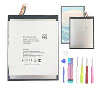Aousavo U3295123PVUTL Batterie de Rechange Compatible avec Tablette Black-View Tab11 Tab 11 avec kit d'outils gratuits