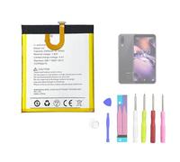 Aousavo UMIDIGI A3/A3 Pro Batterie de Rechange Compatible avec UMIDIGI A3/A3 Pro avec kit d'outils Gratuit