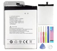 Aousavo UMIDIGI S3 Pro Batterie de Rechange Compatible avec UMIDIGI S3 Pro avec kit d'outils Gratuit