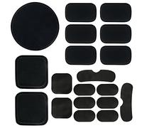 Aoutacc Coussinets universels pour casque d'airsoft, kit de rembourrage en mousse pour casque Fast/Mich/ACH/USMC/PASGT