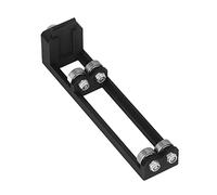 Aoutecen Inspecteur de flèche, testeur de flèche de tir à l'arc de Fabrication Fine pour Le Remplacement