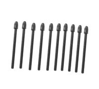 Aoveew 10pcs Remplacement NIBS PN05A Compatible pour PW517 Stylet numérique Stylo pour kamvas 12 13 16 2021 22 22 Plus