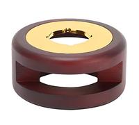 Aoveew6088 Réchauffeur de Cire de Four à sceller, Four à Cire à cacheter Classique pour l'artisanat créatif, Four à sceller la Cire, poêle à Fondre la Cire pour des Expressions