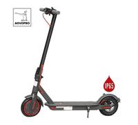 AOVOPRO ES80 350W 8,5' Scooter électrique pliable pour adultes, Autonomie 20km