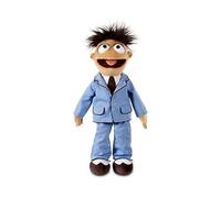 AOVZQNJV New The Muppet Show Walter Plush Toy Doll 45CM