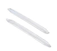 AOWINHIT 2pcs Professionnel Moteur Fer Voiture Pneu Outil De Réparation Ensemble Enlèvement Sans Effort Automobile Électrique Vanadium Chrome Acier