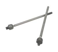 AOWINHIT Biellette de Direction Intérieure Premium pour Crémaillère de Direction QFK500010 Adaptée pour Land Range LR4 et Sport 2010-2016 - 2 Unités