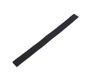 AOWINHIT Bracelet Magnétique avec Puce de Capteur à 12 Cœurs, en Silicone Confortable pour les Activités Quotidiennes, Cyclisme, Fitness, 10 Pouces