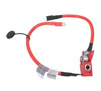 AOWINHIT Câble de Batterie Automobile 61129259425 9252425 61126834543 Haute Performance, étanche, ignifugé et à Isolation Thermique, de Remplacement pour Série 3, Série 4, M3,