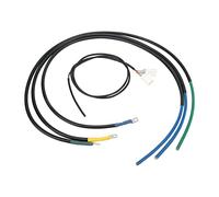AOWINHIT Câble D'extension de Moteur 25 mm², Cuivre Durable, Longueur 1,35 M pour Véhicules électriques, Remplacement Idéal, Lot de 4