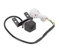 AOWINHIT Caméra de Recul Haute Résolution pour Sonata 8 Génération YF I45 2011-2014, Caméra D'aide au Stationnement étanche IP68