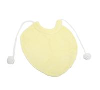 AOWINHIT Cape pour Chien, Vêtements Chauds en Peluche pour Chats (XL) | Matériau doux, manteau d\'hiver, adapté à un usage quotidien, parfait pour les voyages avec animaux de compagnie