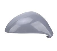 AOWINHIT Capeur de Rétroviseur Capre de Couverture Protectrice Durable ABS ABS Miroir de Porte de Voiture APS Ajustement pour 207 Hatchback 2006 2013 (Droite)