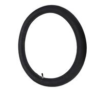 AOWINHIT Chambre à Air de Moto 3.00/2.75 - 19, Remplacement en Caoutchouc Robuste pour Conduite Hors Route, Absorption des Chocs Durable