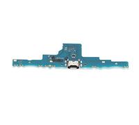 AOWINHIT Connecteur de Port de Charge USB, Carte PCB de Remplacement, Câble Flexible pour Tab S6 Lite 10,4 Pouces P615, Matériau Durable pour les Dommages Accidentels, Pratique pour les Réparations