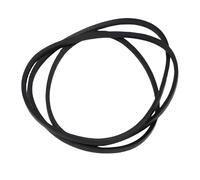 AOWINHIT Courroie de Pont 1/2" X 104" en Caoutchouc Aramide de qualité Supérieure pour Tondeuse Autoportée Sabre 14.542GS 17.542HS 1642HS 1742HS 42" Compatible avec les Tracteurs Scotts