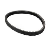 AOWINHIT Courroie D'embrayage de Remplacement pour 400, Caoutchouc Durable Haute Performance, Résistance à L'usure 3211123 pour ATV