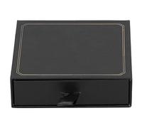 AOWINHIT Ensemble de Tampons de Cire à Cacheter avec Manche en Bois | 7 motifs décoratifs, coffret cadeau de haute qualité, compatible avec les enveloppes et invitations