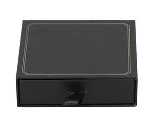 AOWINHIT Ensemble de Tampons de Cire à Cacheter avec Manche en Bois | 7 motifs décoratifs, coffret cadeau de haute qualité, compatible avec les enveloppes et invitations