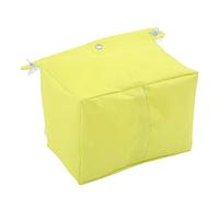 AOWINHIT Housse de Protection étanche Contre la Pluie pour Chargeur de Voiture électrique, Chargement Extérieur Sûr avec Tissu Ox 600D et Use en PU, Adaptée au Port EV et au,Autre Accessoires