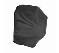 AOWINHIT Housse de Protection pour Barbecue en Tissu Oxford Indéchirable pour Une Protection Contre la Pluie et la Poussière, Idéale pour Une Utilisation en Extérieur (170x61x117)