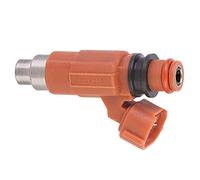 AOWINHIT Injecteur de Carburant CDH210, Pièce de Rechange de qualité, Performance Fiable pour Hors-bord, Tracker - 1 unité