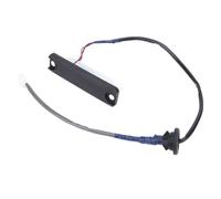 AOWINHIT Interrupteur de Déverrouillage Ouvert du Hayon 84840 - 08010, Bouton de Commutation de Trappe de Coffre pour GS450h GS460 LS600h pour un Fonctionnement Fluide