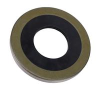 AOWINHIT Joint de Graisse pour Roulement à Cardan en Acier Inoxydable étanche pour Mercruiser Sterndrives les Modèles pour Bateau Marin 1 X 3,4 Cm pour R, MR, Alpha One, Bravo I