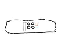 AOWINHIT Kit de Bague d'étanchéité D'injecteur de Carburant Ensemble de Remplacement de Joint Torique Durable de qualité Supérieure pour Mk7 2.2 .4 3. TDCI 2006 201