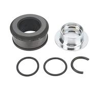 AOWINHIT Kit de Réparation de Joints Toriques en Carbone pour Arbre de Transmission (5 pièces) - Remplacement Haute Performance pour Rental SE 130 GTS Pro - Fabriqué en Caoutchouc et