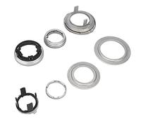 AOWINHIT Kit de Roulement de Débrayage de Transmission, Durable et de Haute qualité pour les Modèles à 6 Vitesses, Améliore les Performances, 7 Accessoires Inclus