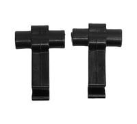 AOWINHIT Le Loquet de Fenêtre D'aération Relie Le Bruit du Vent en | Kits de Réparation du Bruit du Vent, Construction en Aluminium, Joint de Fenêtre, Montage côté Passager, compatibilité