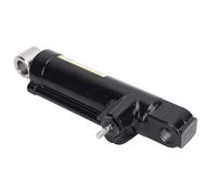 AOWINHIT L'ensemble D'amortisseurs Améliore le Confort de Conduite pour Moteur Hors-bord 55 60 75 85 90 Chevaux