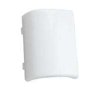 AOWINHIT Lentille de Plafonnier Intérieur 8780507, Remplacement pour Impala | Construction ABS, pour Impala Camaro Toronado 1982-1985, Améliore L'éclairage Intérieur