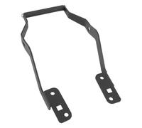 AOWINHIT Navigation à Moteur GPS Bar Support Support de Téléphone Mobile Métal Support de Support de Téléphone Mobile F900XR F 900 XR 2020 2022 Diamètre du Tube de Pare-Brise