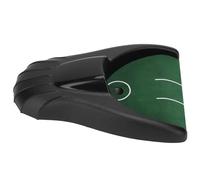 AOWINHIT Outil D'aide à la Pratique de Balle de avec Capteur de gravité, Machine de Retour Automatique de Tasse pour la Maison et Le Bureau, Dispositif de Retour de en Plastique Durable,