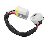 AOWINHIT Pièce de Rechange pour Interrupteur de Démarreur D'allumage pour ALTIMA 1993-1997 ABS Durable Installation Facile 1 unité