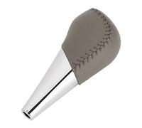 AOWINHIT Pommeau de Levier de Vitesse en Alliage D'aluminium avec Sensation de Main Confortable pour, Norme D'origine pour 2007-2017, Design Délicat pour le Sens du Luxe