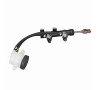 AOWINHIT Pompe de Maître-cylindre de Frein, Puissance Hydraulique Durable en Acier Inoxydable pour VTT et UTV CF800 800, Comprend une Tasse D'huile, 1 unité