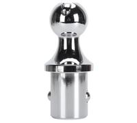 AOWINHIT Pop in Ball, Goosenck Hitch Ball 2-5/16 30000lbs Capacité 19311 Elite Under Bed Goosenck Hitch Ball pour F-450
