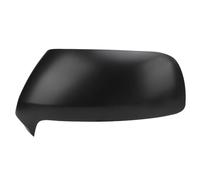 AOWINHIT Record de Revue Capeur Capeur Protection Protection à Haute Résistance Miroir de Revêtement Miroir Correau pour C4 Grand 2007 2014 MATÉRIQUE ABS NOIR (Gauche)