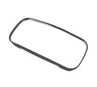 AOWINHIT Rétroviseur Central UTV 2879969, Miroir Convexe Rotatif à Vision Claire Rotatif à 360 Degrés de Remplacement pour 500 570 900XPS 1000XP